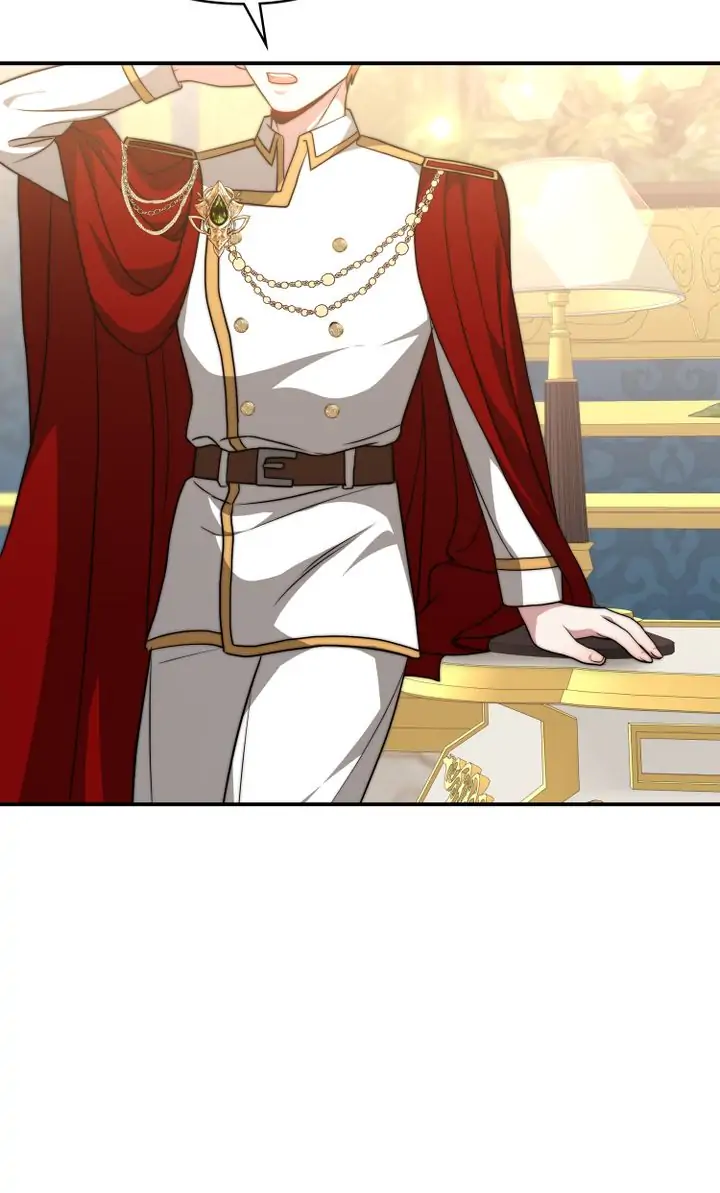 The Forgotten Princess Wants To Live In Peace Chapter 26 - page 58