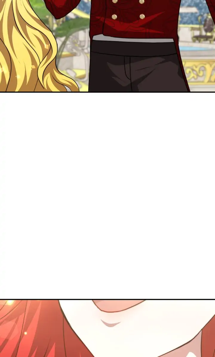 The Forgotten Princess Wants To Live In Peace Chapter 26 - page 6