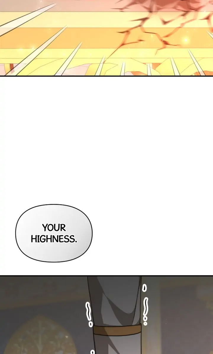 The Forgotten Princess Wants To Live In Peace Chapter 26 - page 64