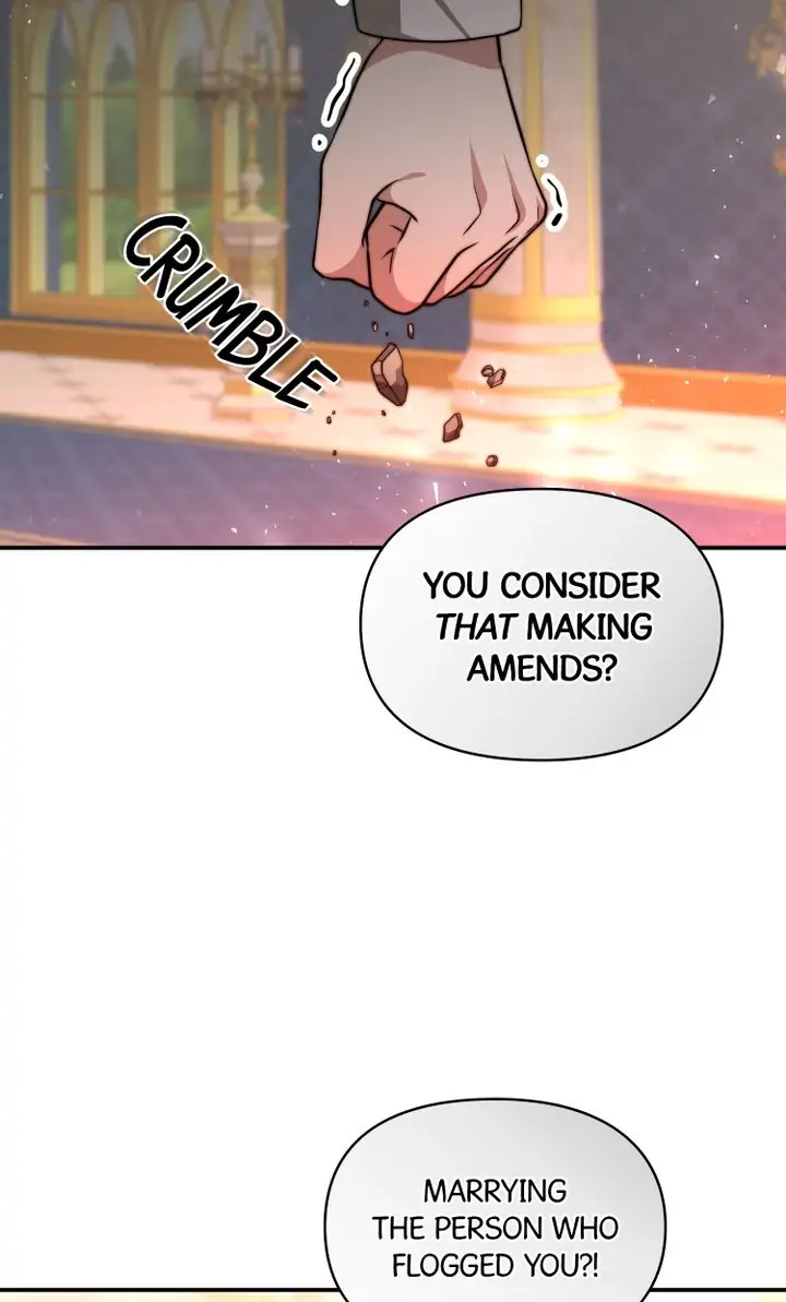 The Forgotten Princess Wants To Live In Peace Chapter 26 - page 65