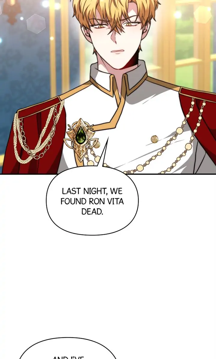 The Forgotten Princess Wants To Live In Peace Chapter 26 - page 78
