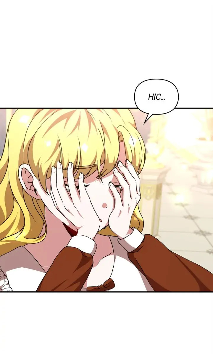 The Forgotten Princess Wants To Live In Peace Chapter 26 - page 82