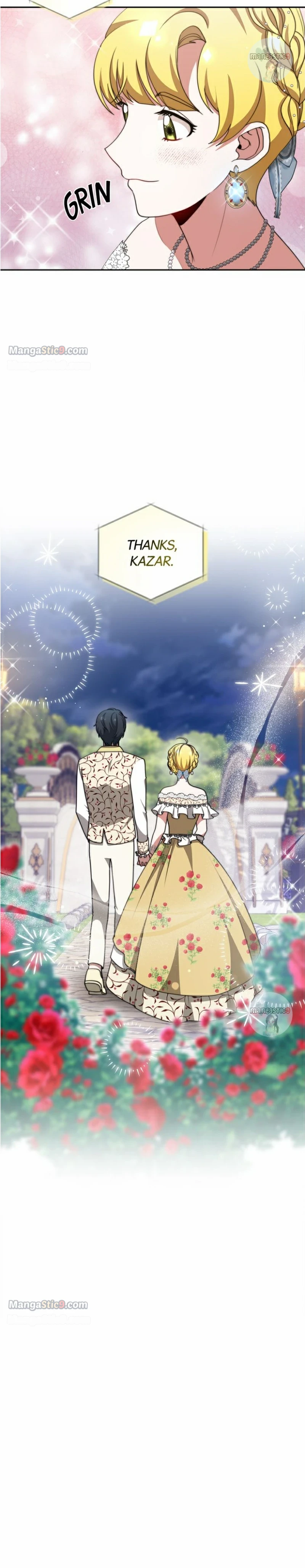 The Forgotten Princess Wants To Live In Peace Chapter 65 - page 30