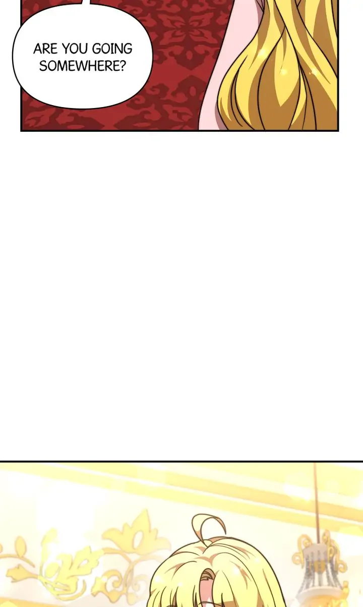 The Forgotten Princess Wants To Live In Peace Chapter 24 - page 13