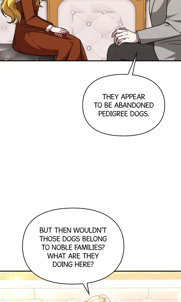 The Forgotten Princess Wants To Live In Peace Chapter 24 - page 54