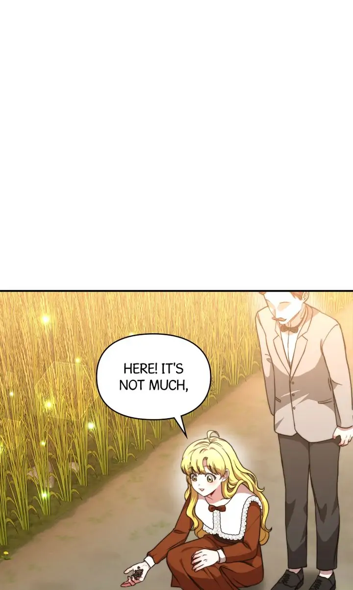 The Forgotten Princess Wants To Live In Peace Chapter 24 - page 60