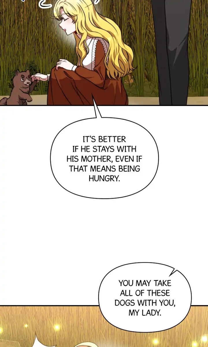 The Forgotten Princess Wants To Live In Peace Chapter 24 - page 65