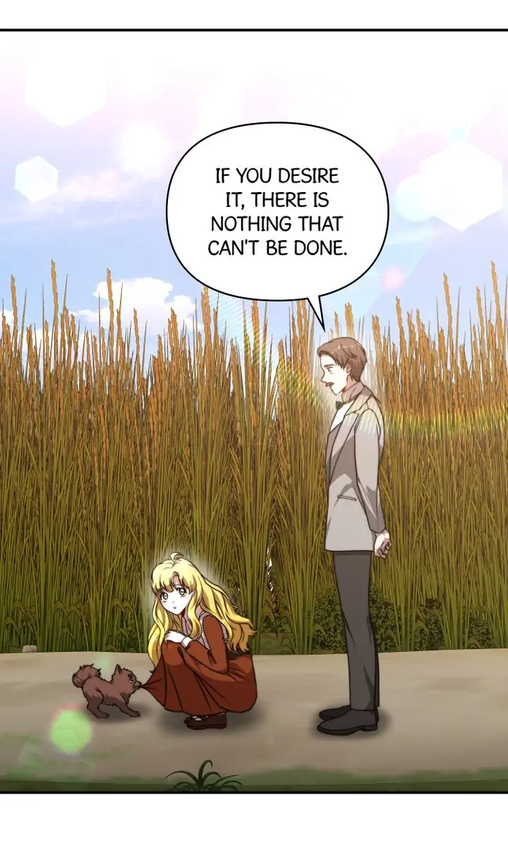 The Forgotten Princess Wants To Live In Peace Chapter 24 - page 67
