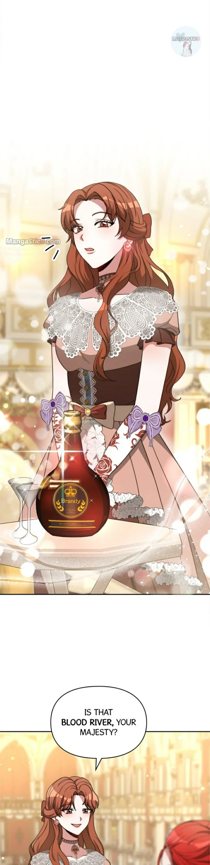 The Forgotten Princess Wants To Live In Peace Chapter 64 - page 14