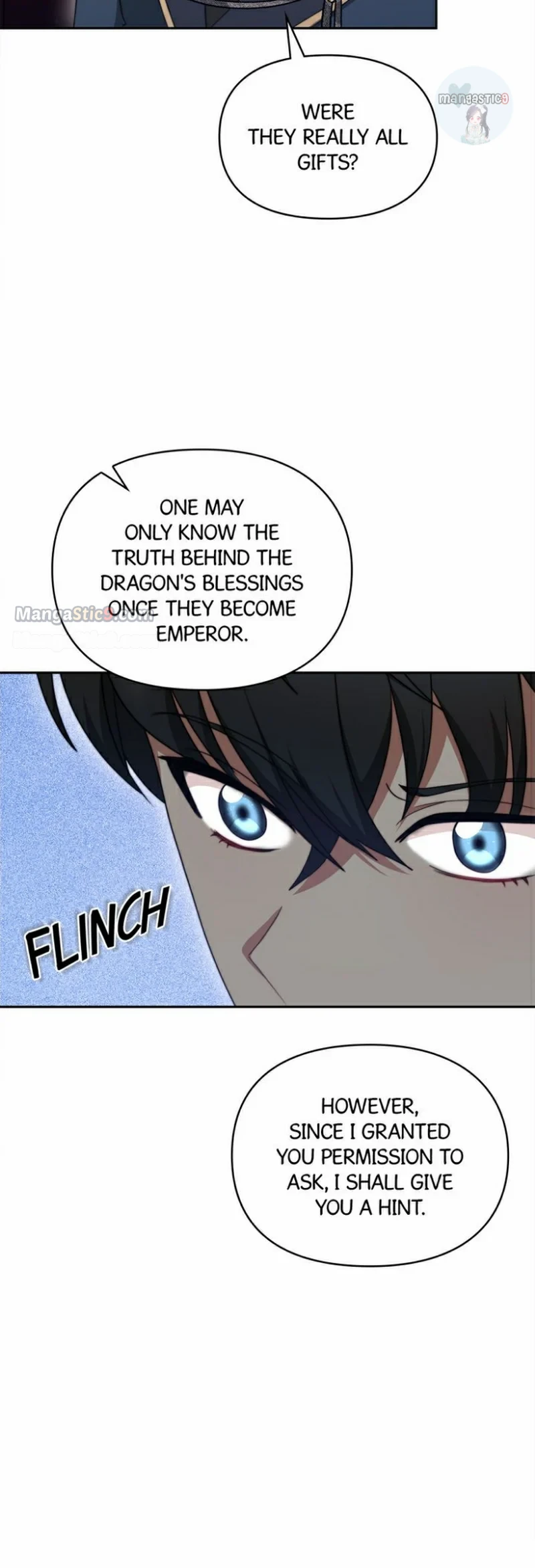 The Forgotten Princess Wants To Live In Peace Chapter 64 - page 34