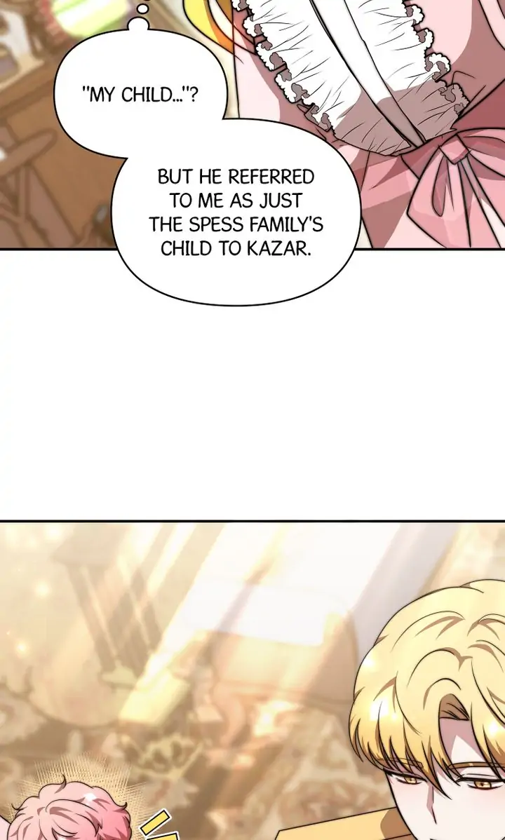 The Forgotten Princess Wants To Live In Peace Chapter 10 - page 103