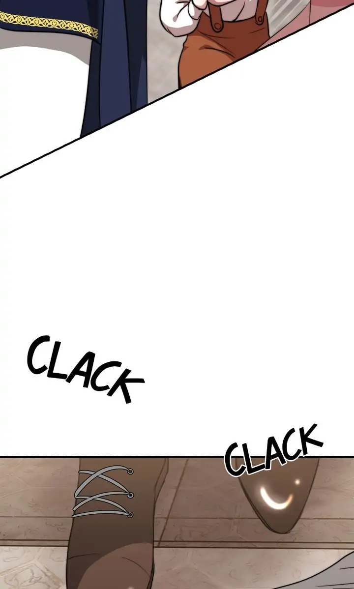 The Forgotten Princess Wants To Live In Peace Chapter 10 - page 19