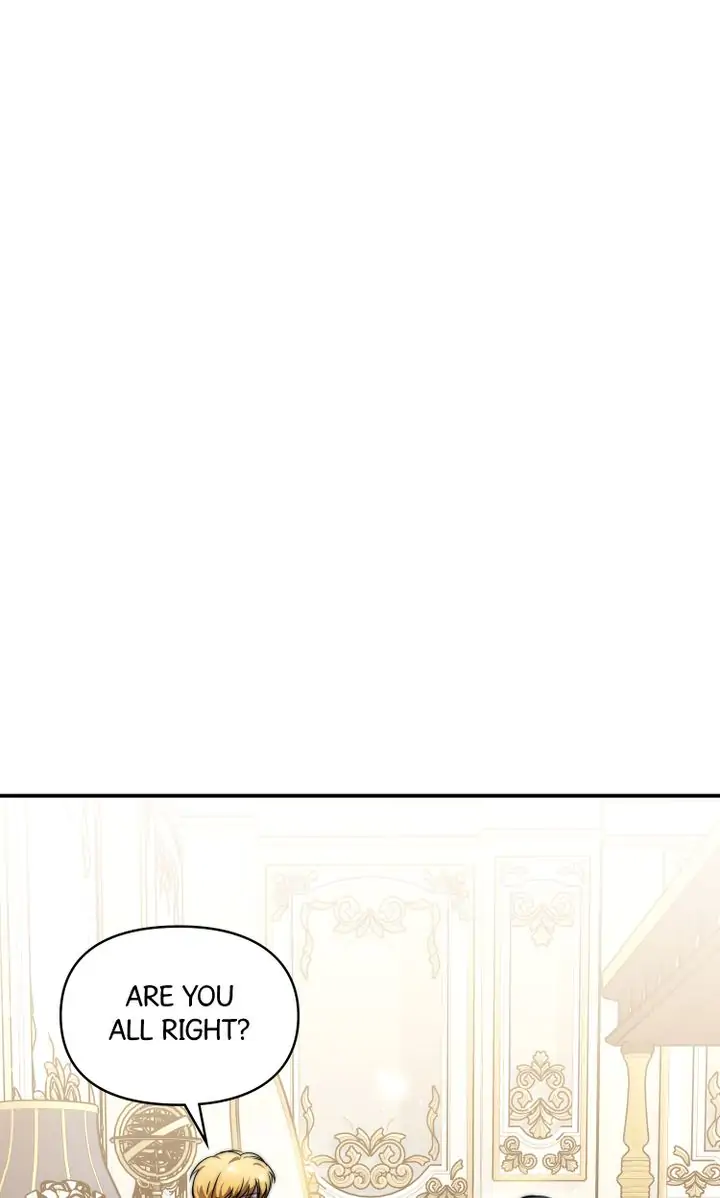 The Forgotten Princess Wants To Live In Peace Chapter 10 - page 33