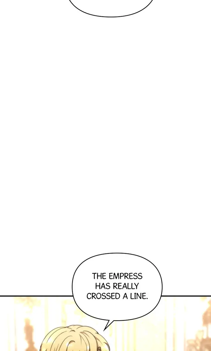 The Forgotten Princess Wants To Live In Peace Chapter 10 - page 61