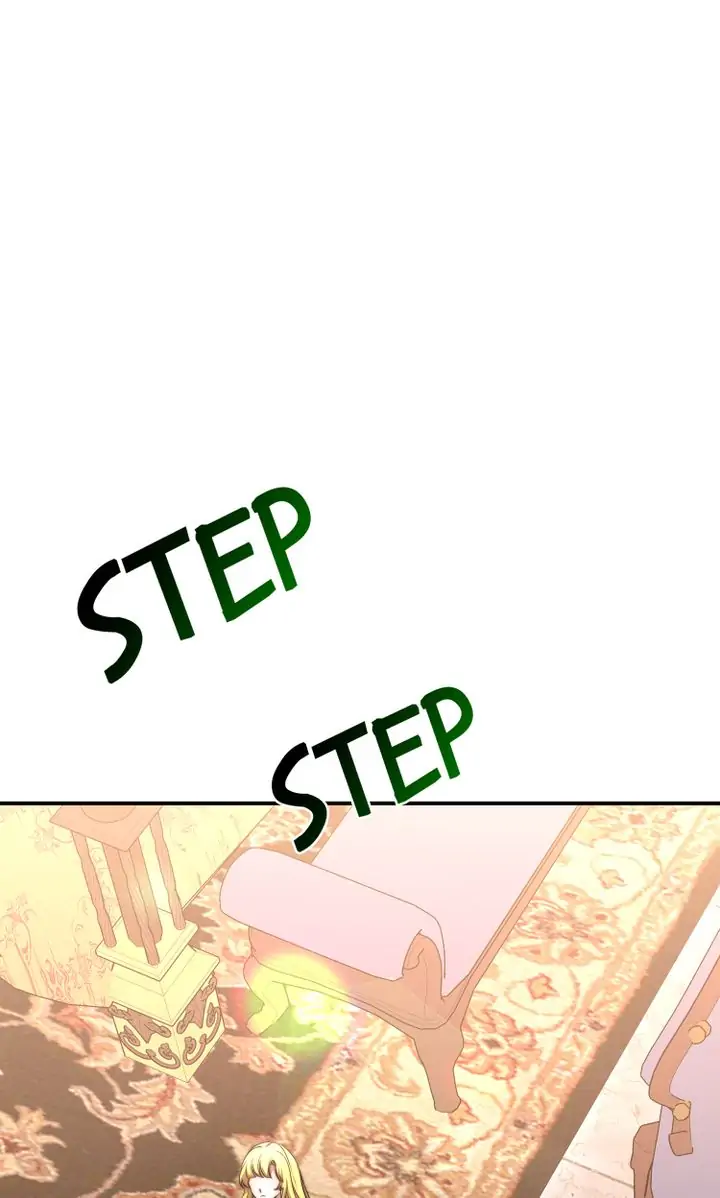 The Forgotten Princess Wants To Live In Peace Chapter 10 - page 97