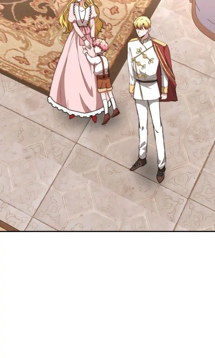 The Forgotten Princess Wants To Live In Peace Chapter 10 - page 98