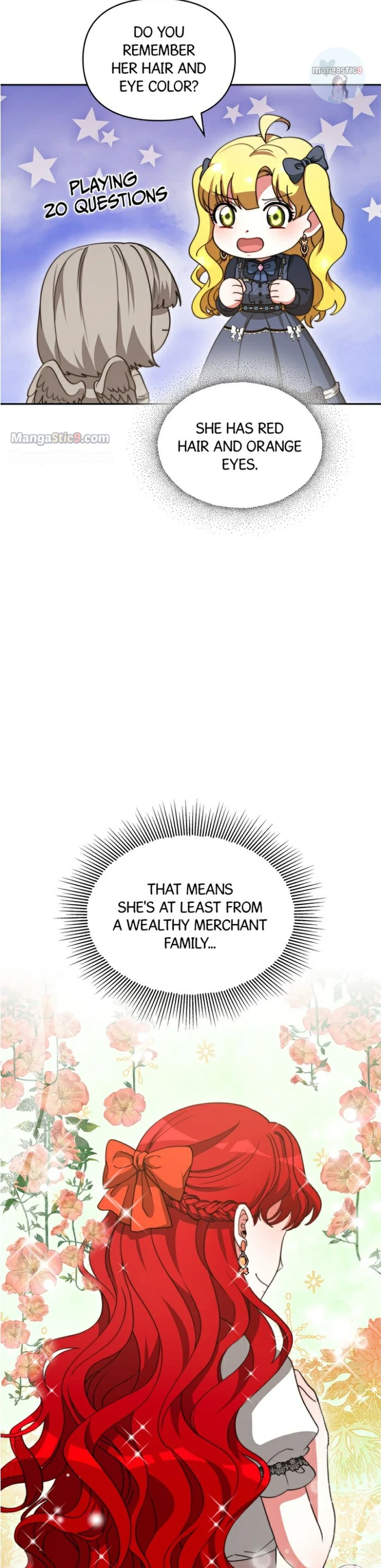 The Forgotten Princess Wants To Live In Peace Chapter 63 - page 24