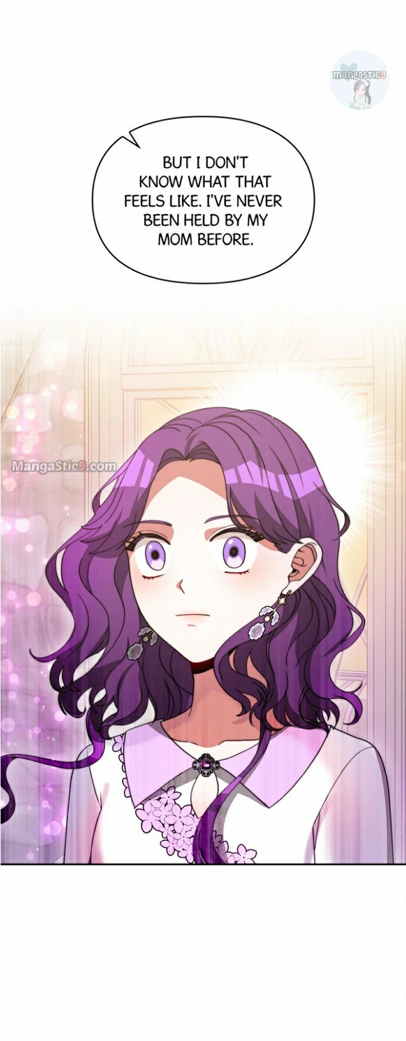 The Forgotten Princess Wants To Live In Peace Chapter 63 - page 32