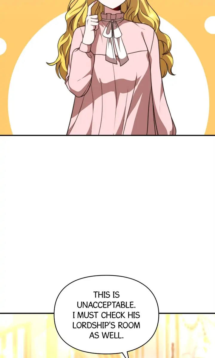 The Forgotten Princess Wants To Live In Peace Chapter 23 - page 18