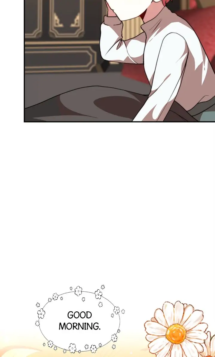 The Forgotten Princess Wants To Live In Peace Chapter 23 - page 28