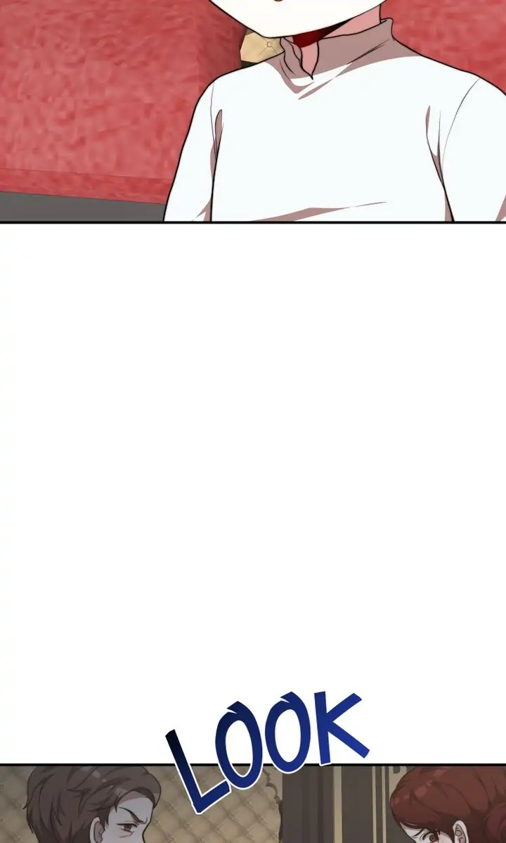 The Forgotten Princess Wants To Live In Peace Chapter 23 - page 39