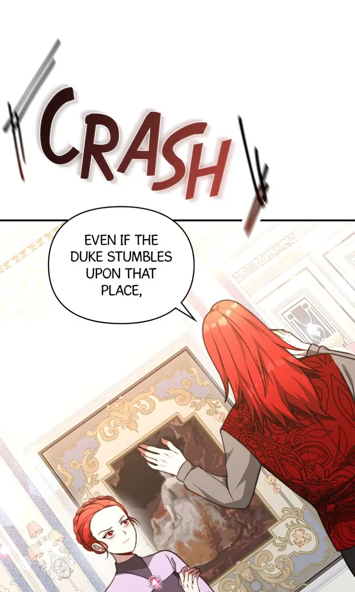 The Forgotten Princess Wants To Live In Peace Chapter 23 - page 49
