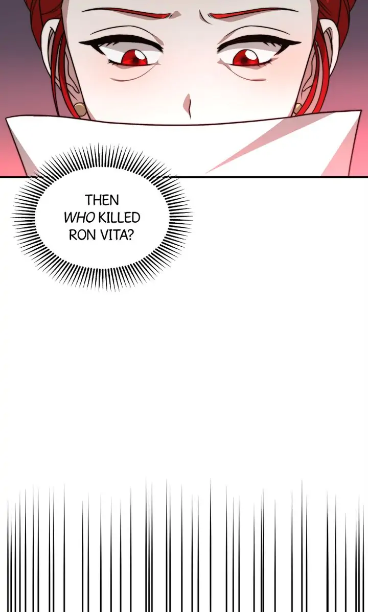 The Forgotten Princess Wants To Live In Peace Chapter 23 - page 69