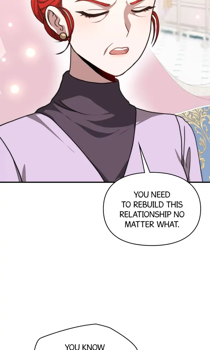 The Forgotten Princess Wants To Live In Peace Chapter 23 - page 86