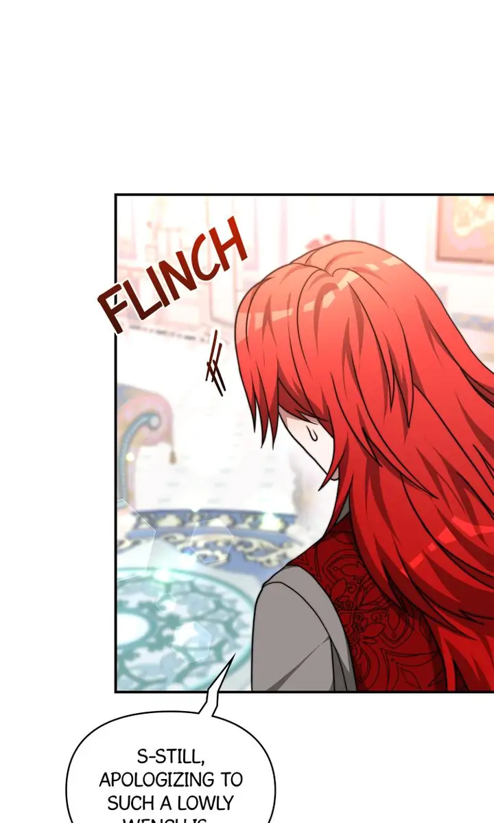 The Forgotten Princess Wants To Live In Peace Chapter 23 - page 88