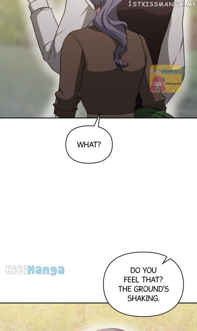 The Forgotten Princess Wants To Live In Peace Chapter 62 - page 12