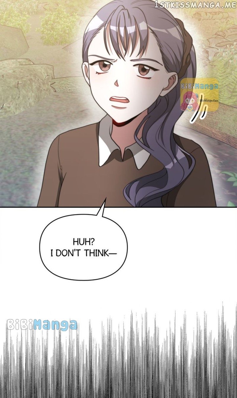 The Forgotten Princess Wants To Live In Peace Chapter 62 - page 13
