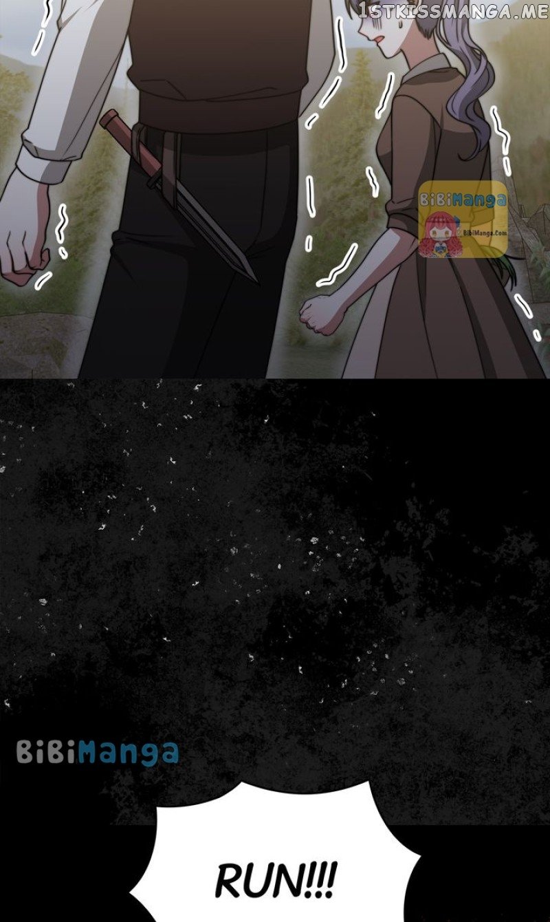 The Forgotten Princess Wants To Live In Peace Chapter 62 - page 22