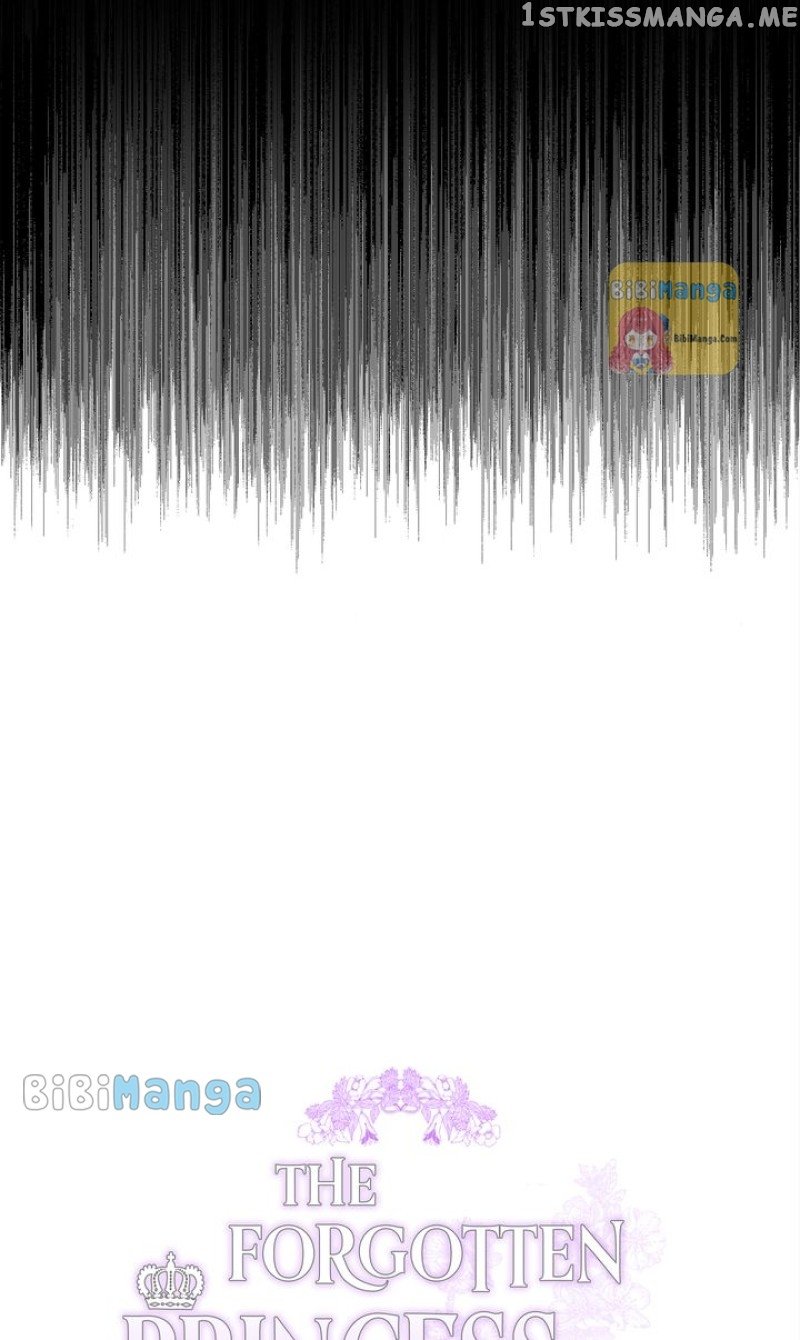 The Forgotten Princess Wants To Live In Peace Chapter 62 - page 25