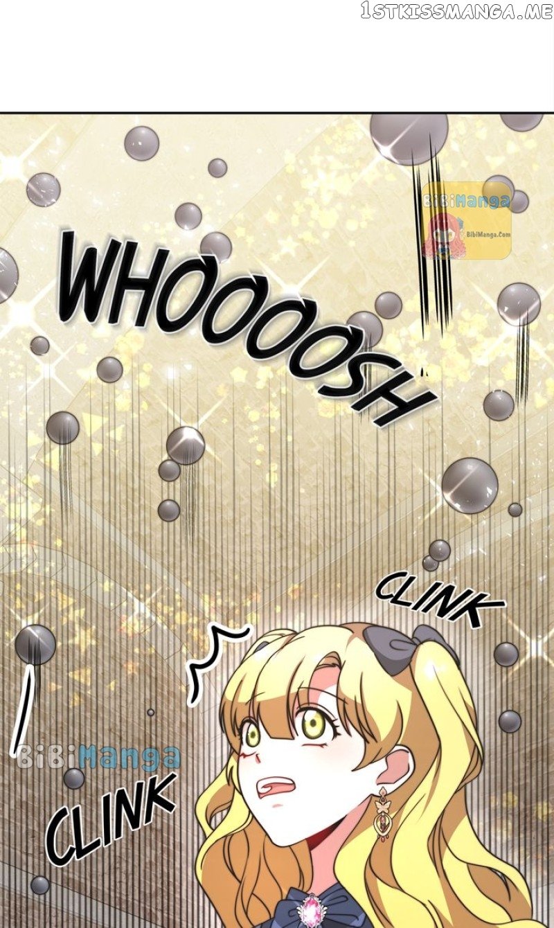 The Forgotten Princess Wants To Live In Peace Chapter 62 - page 30
