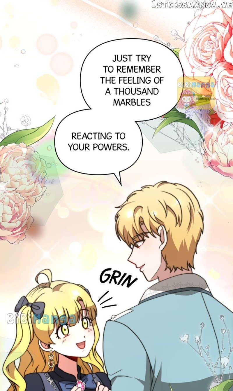 The Forgotten Princess Wants To Live In Peace Chapter 62 - page 38