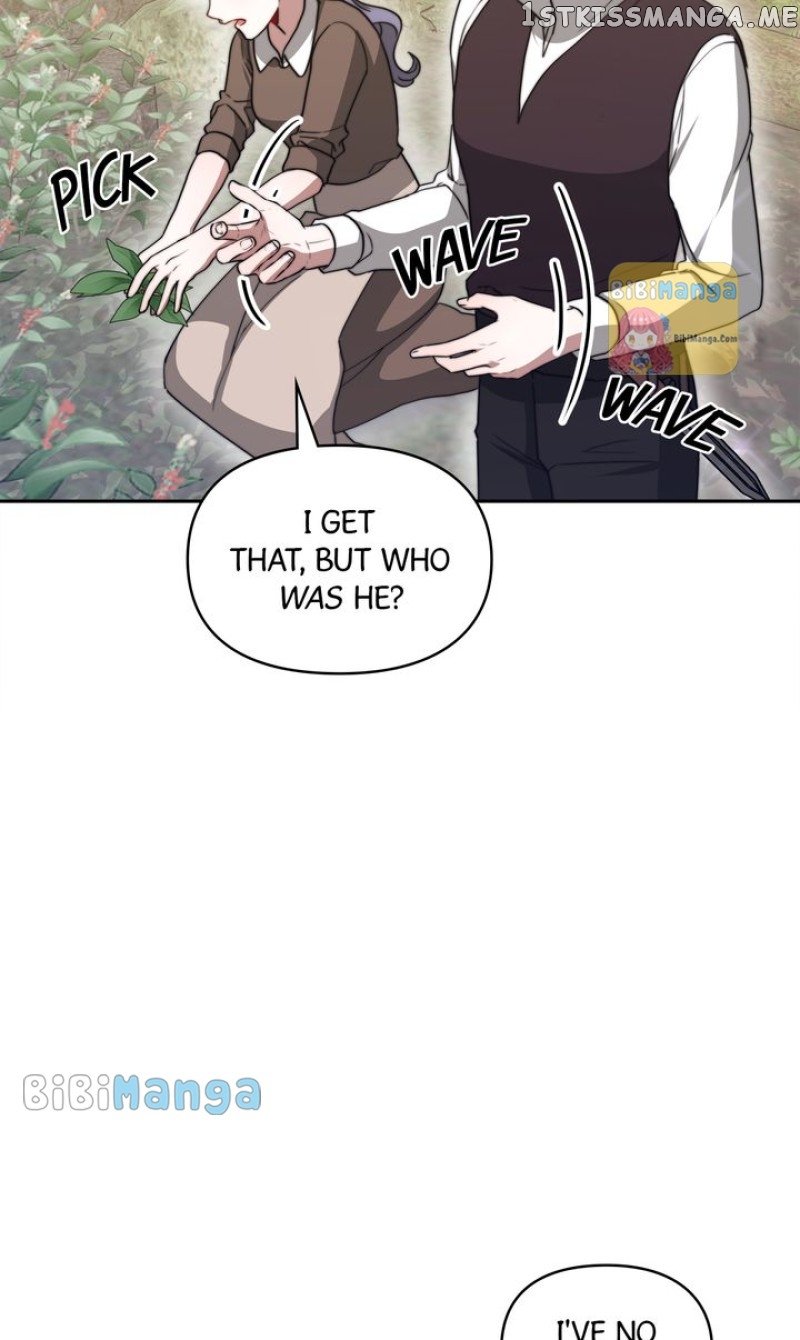 The Forgotten Princess Wants To Live In Peace Chapter 62 - page 4