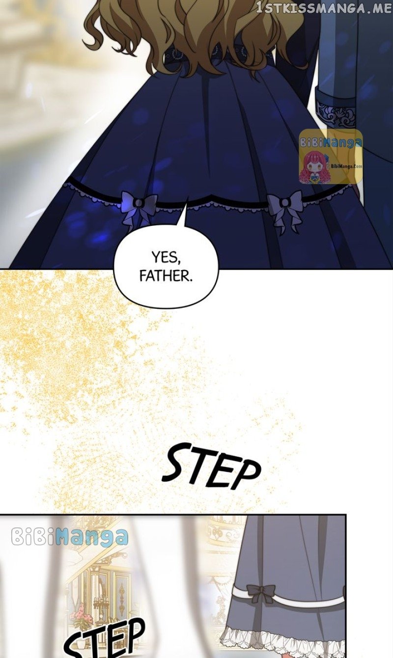 The Forgotten Princess Wants To Live In Peace Chapter 62 - page 62