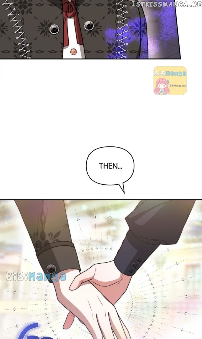 The Forgotten Princess Wants To Live In Peace Chapter 62 - page 78