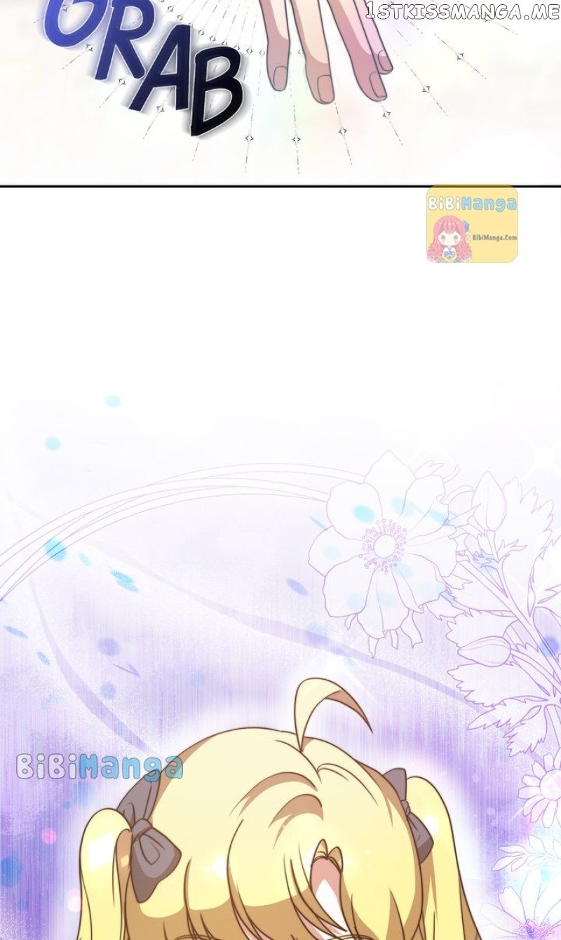 The Forgotten Princess Wants To Live In Peace Chapter 62 - page 79