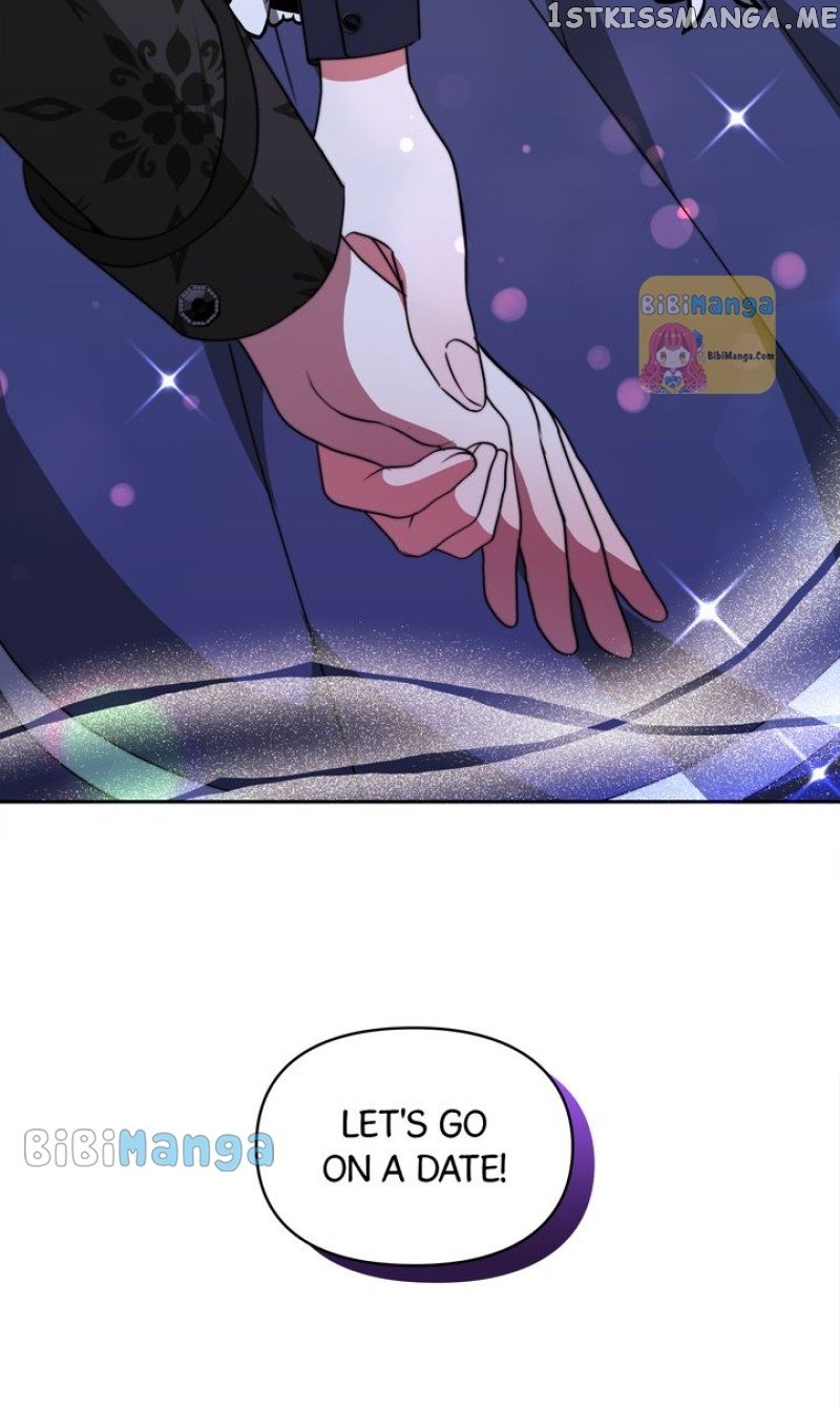 The Forgotten Princess Wants To Live In Peace Chapter 62 - page 81