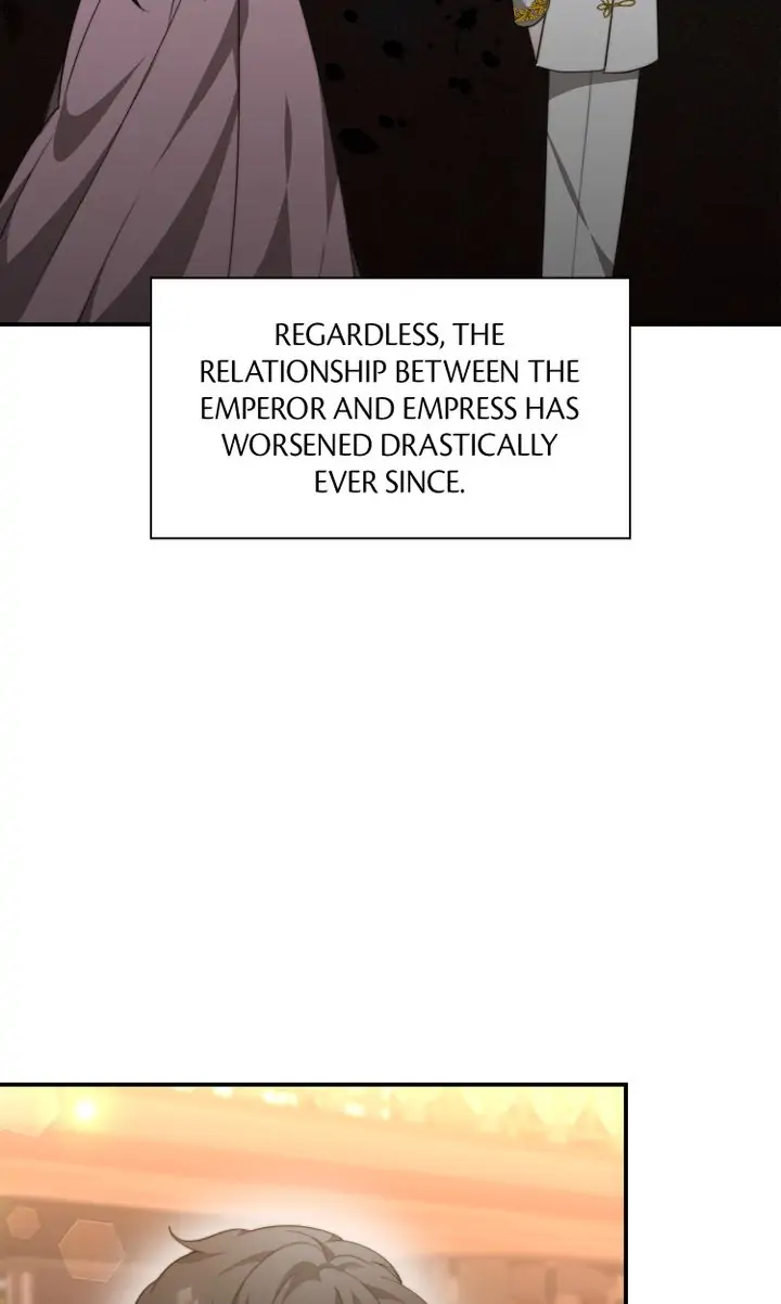 The Forgotten Princess Wants To Live In Peace Chapter 22 - page 33