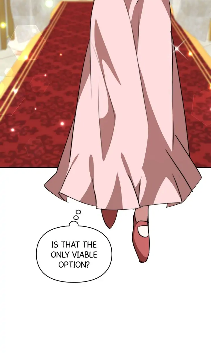 The Forgotten Princess Wants To Live In Peace Chapter 22 - page 55