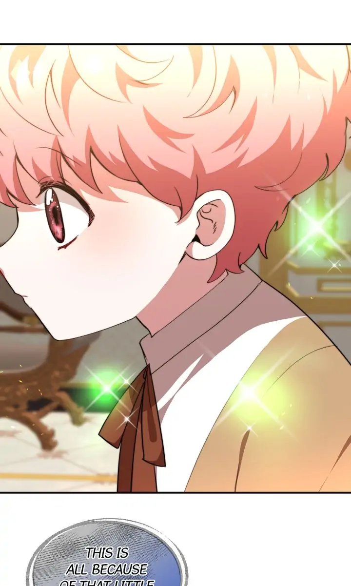 The Forgotten Princess Wants To Live In Peace Chapter 22 - page 6