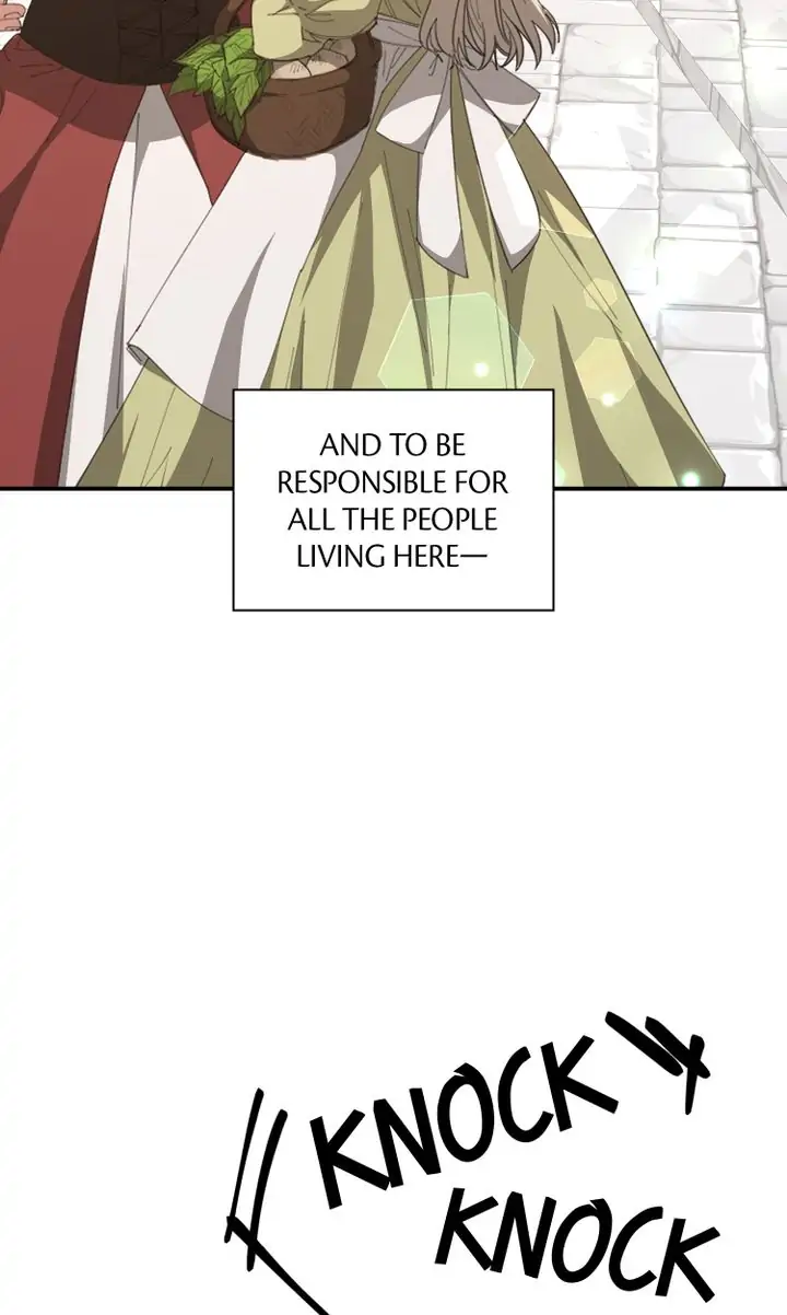 The Forgotten Princess Wants To Live In Peace Chapter 22 - page 64