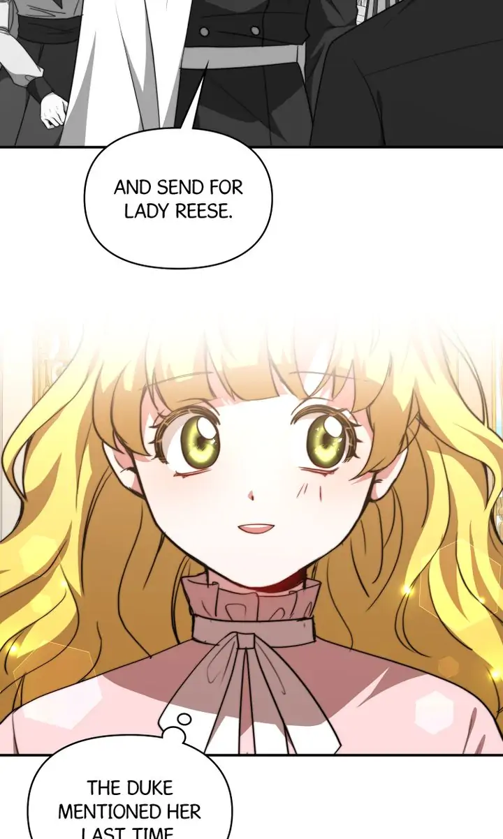 The Forgotten Princess Wants To Live In Peace Chapter 22 - page 67