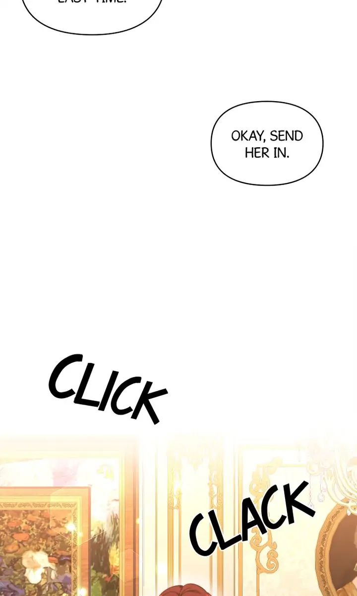 The Forgotten Princess Wants To Live In Peace Chapter 22 - page 68