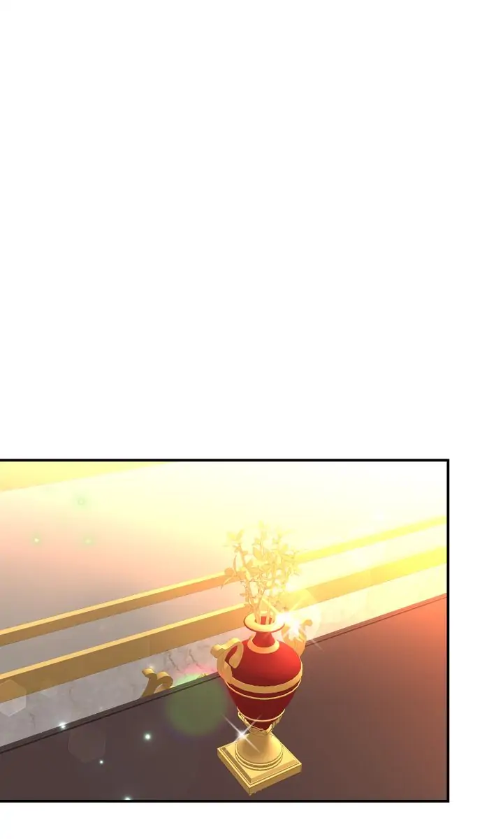 The Forgotten Princess Wants To Live In Peace Chapter 21 - page 45