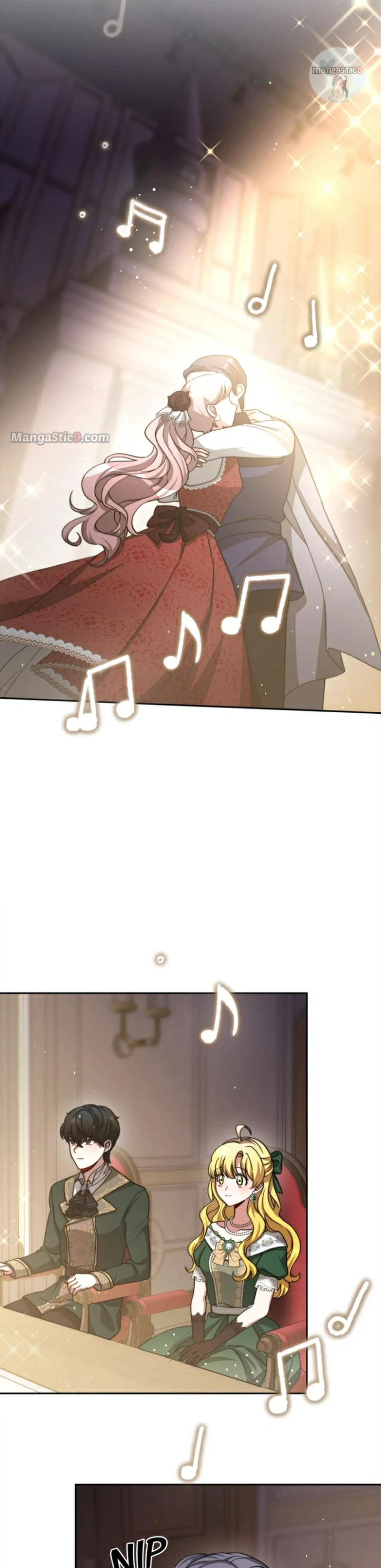 The Forgotten Princess Wants To Live In Peace Chapter 60 - page 12
