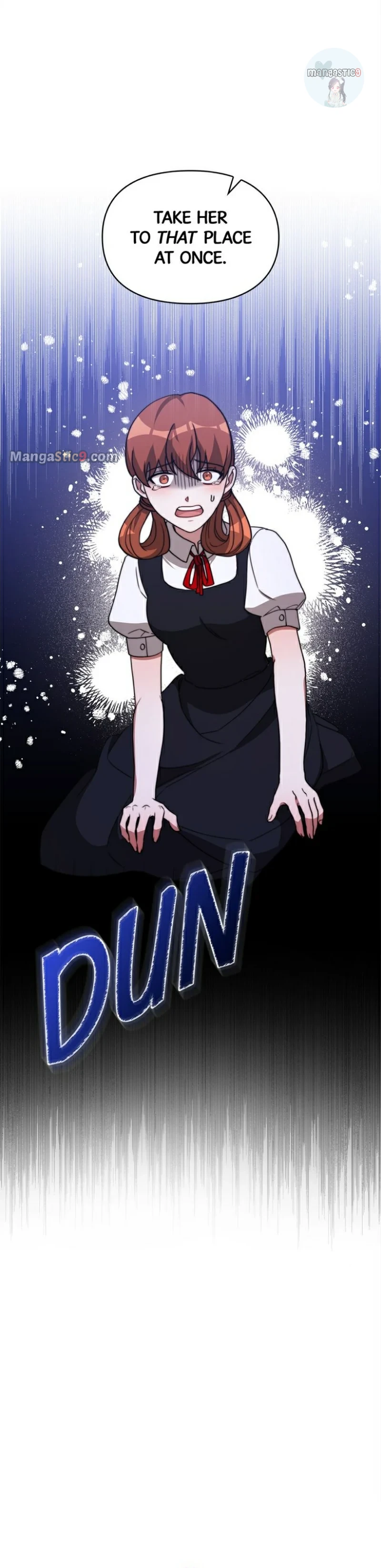 The Forgotten Princess Wants To Live In Peace Chapter 59 - page 18