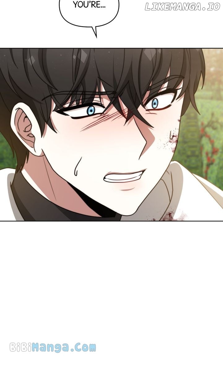 The Forgotten Princess Wants To Live In Peace Chapter 95 - page 114